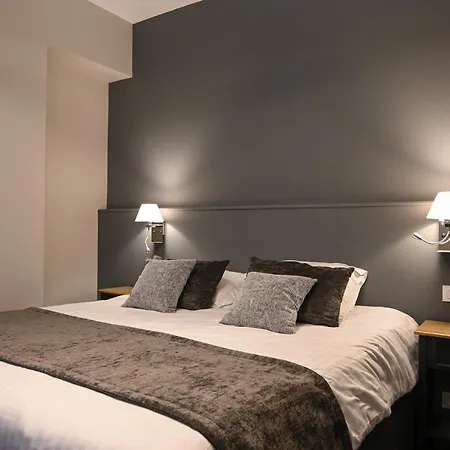 Hotel Belle Normandy Bayeux