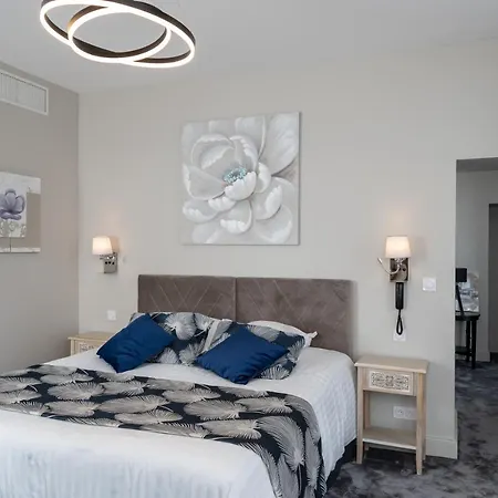 Belle Normandy Bayeux