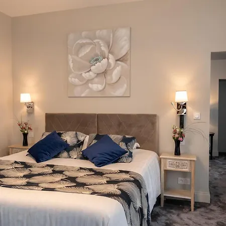 Belle Normandy Hotel 4*