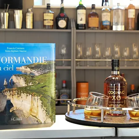 Hotel Belle Normandy 4*