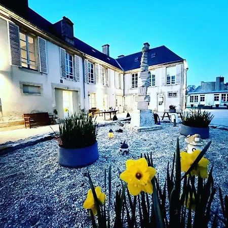 호텔 Belle Normandy