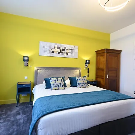 Belle Normandy 4* 바이외