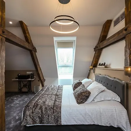 Belle Normandy 4*