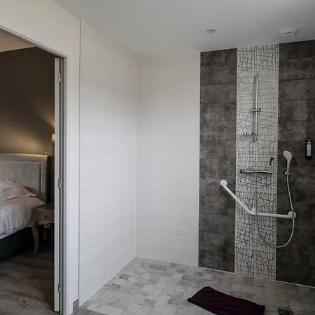 Belle Normandy 4* 바이외