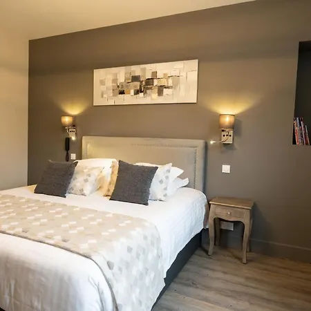 Hotel Belle Normandy