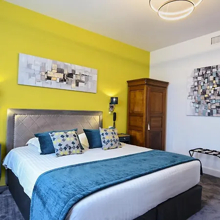 Belle Normandy 4*