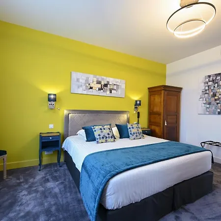 Belle Normandy 4* 바이외