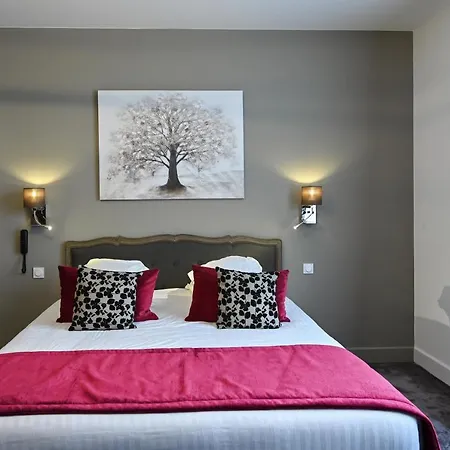 Belle Normandy 4* Bayeux