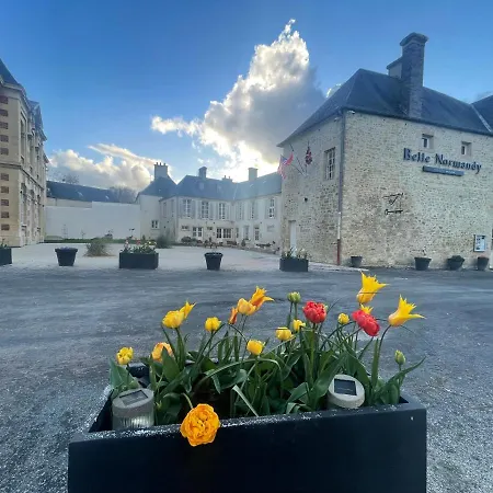 Hotel Belle Normandy