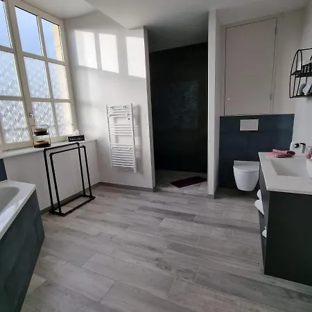 Belle Normandy 4* 바이외