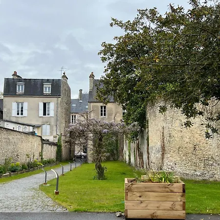 Belle Normandy 4* Bayeux