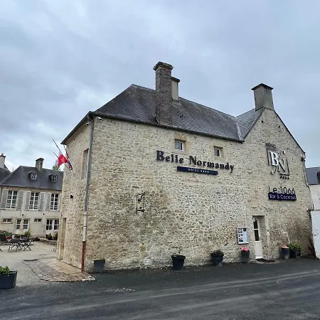 Belle Normandy Hotel 4*