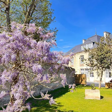 Belle Normandy Hotel Bayeux