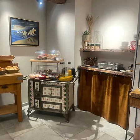 Hotel Belle Normandy