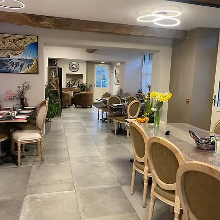 Belle Normandy Hotel