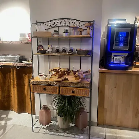 Belle Normandy Bayeux