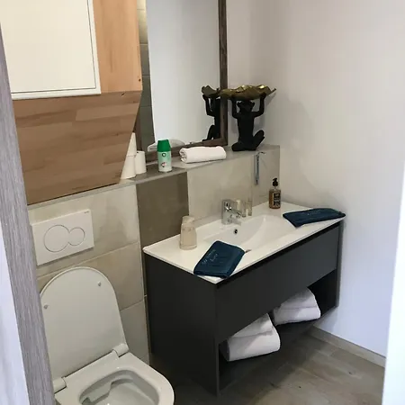 Belle Normandy Hotel 4*