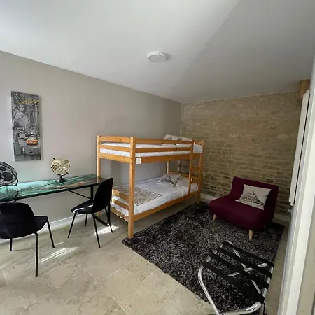 Hotel Belle Normandy