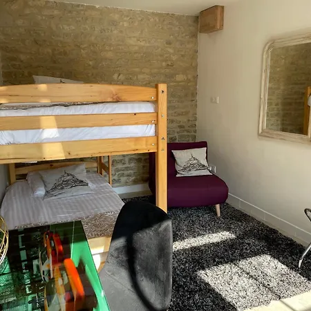 Belle Normandy Hotel Bayeux