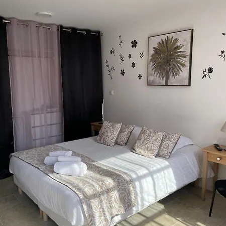 Belle Normandy 4*