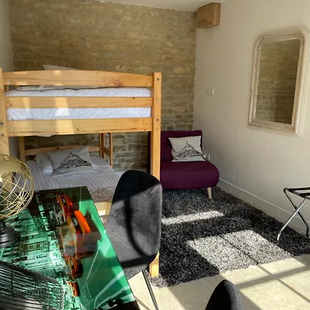 Belle Normandy 4* Bayeux