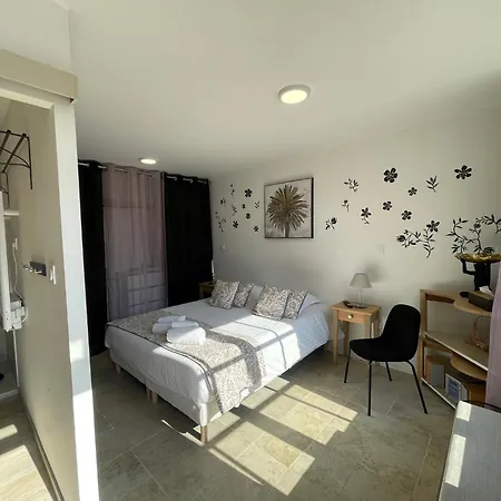 Belle Normandy Hotel 4*