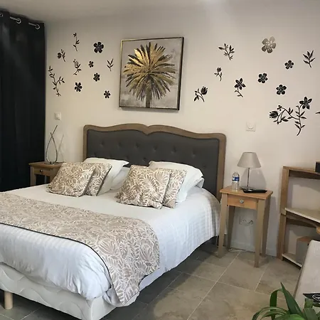 Belle Normandy Hotel