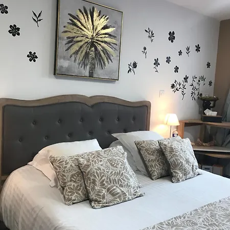 Hotel Belle Normandy