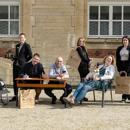 Belle Normandy 4* Bayeux