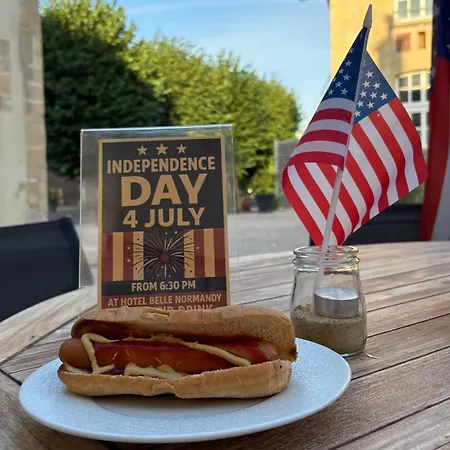 Belle Normandy 4*