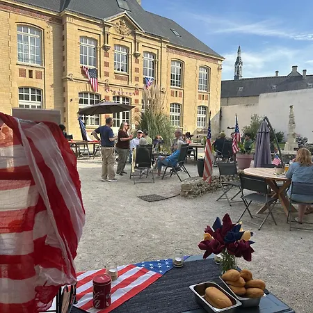 Belle Normandy Hotel Bayeux