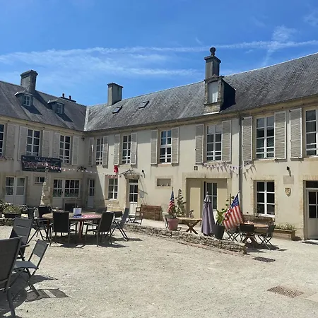 Hotel Belle Normandy 4*