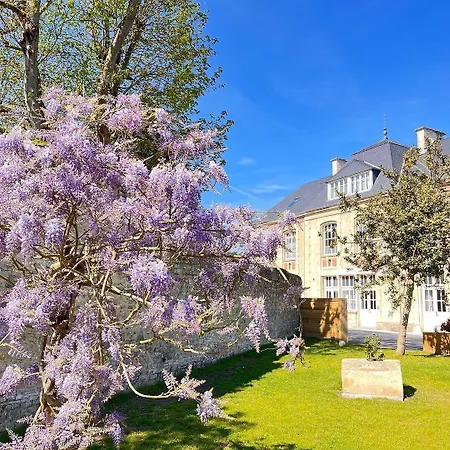 Belle Normandy 4*