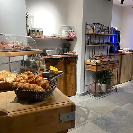 Belle Normandy 4* 바이외