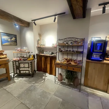 Hotel Belle Normandy