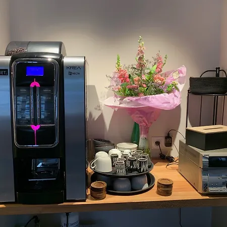 Hotel Belle Normandy 4*