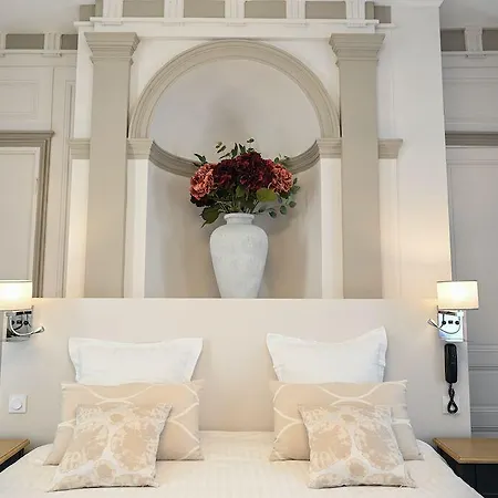 Belle Normandy Bayeux