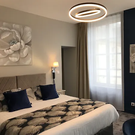 호텔 Belle Normandy 4*