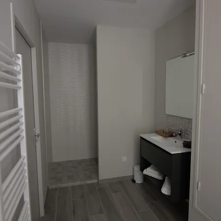 Hotel Belle Normandy 4*