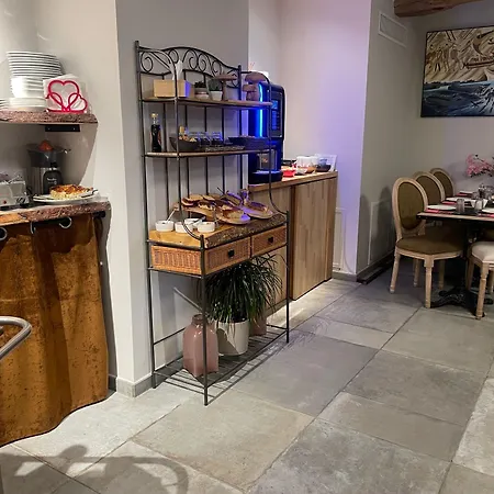 Hotel Belle Normandy 4*