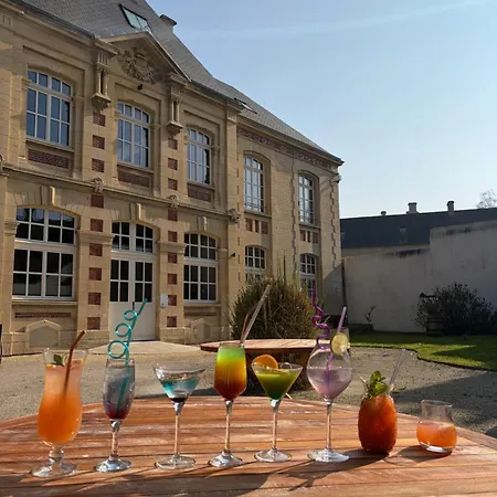 Belle Normandy