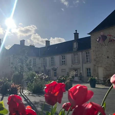 호텔 Belle Normandy 4*