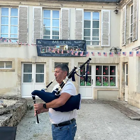호텔 Belle Normandy