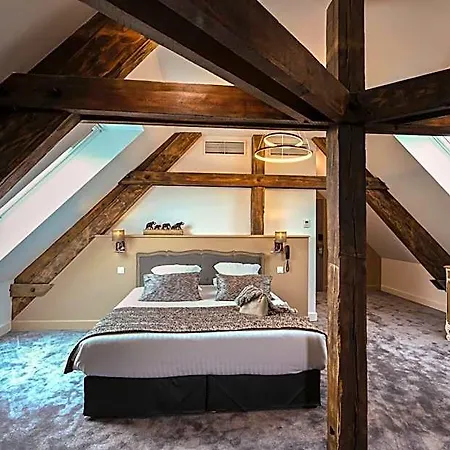 Belle Normandy 4*