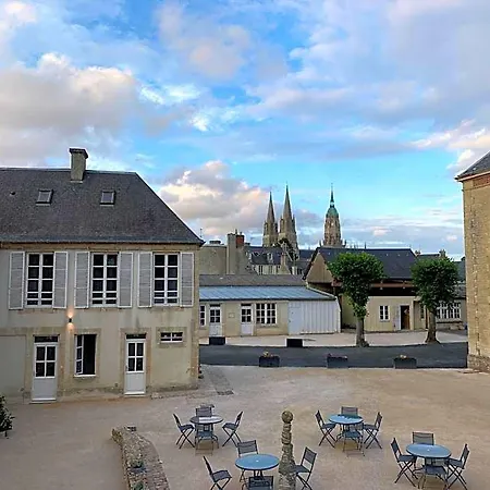 Belle Normandy 4* 바이외