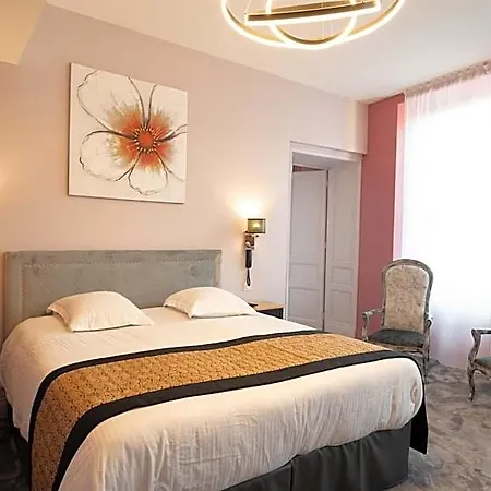 Hotel Belle Normandy 4*
