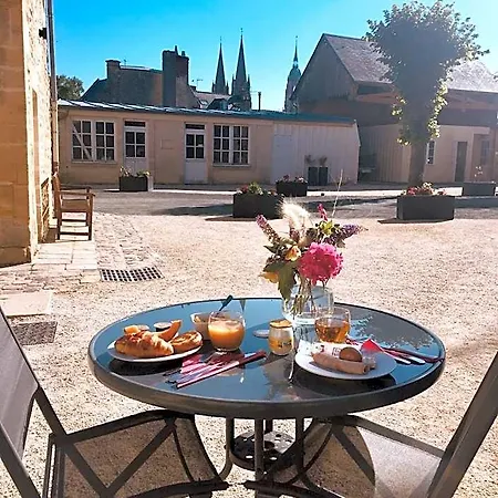 Hotel Belle Normandy 4*
