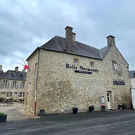 호텔 Belle Normandy 4*