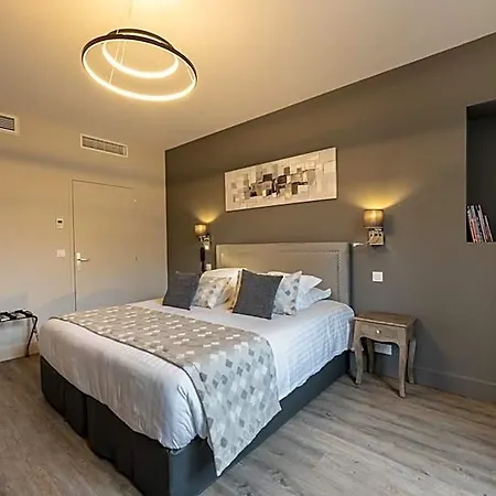 Hotel Belle Normandy