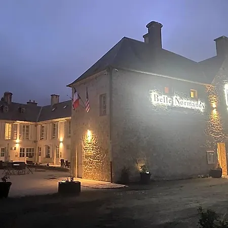 Belle Normandy 4*